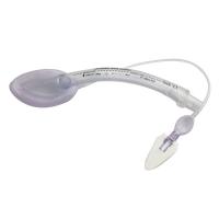 Buy cheap Non Toxic Medical PVC Airway In Medical , EO Standard Size 4 LMA Airway product