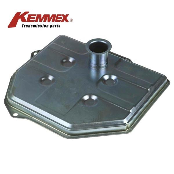 Buy cheap 4602770195 Automatic Transmission Filter For Mercedes benz Transmission code 722.3 OE NO from wholesalers