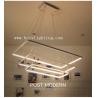 Buy cheap LED Pendant Lightings And Chandelier With 1200*800*1000MM 85V-265V SMD 2835 from wholesalers