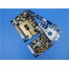 Buy cheap Hybrid PCB Organic Ceramic Laminate RF-35 Taconic PCB 30mil 60mil from wholesalers
