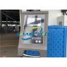 Buy cheap 125 Ton Hydraulic Press Brake , 4000mm Aluminum Sheet Bending Machine For Mild Steel from wholesalers