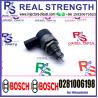 Buy cheap BOSCH Control Valve 0281006198 DRV Regulator Solenoid 0281006198 for Mitsubishi fuso canter 3.0 from wholesalers
