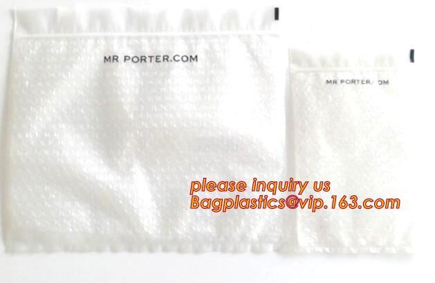 custom logo tamper tear proof plastic bank money envelopes mailing bag, Security Bag/Printed Plastic Security Bags For M