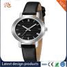 Buy cheap Wholesale Women's Watch PU Watchband Alloy Shell PU Watches Fashion Watches Simple and Generous from wholesalers