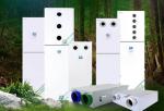 ERVs Ductless 310m2 Floor Standing Air Purifier