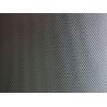 Buy cheap 3mm Thickness Nano Insulation Board Anti Corrosion With Strong Chemical Resistance from wholesalers