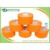 Buy cheap Kinesiology Tape Kinesio Tape 5cm x 5m Waterproof Pure Cotton,Sports Safety Muscle Tape Orange Colour from wholesalers