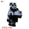 Buy cheap Hydraulic K3VL112/BW-10RKM-P0 Kawasaki K3VL140 K3VL80/BW-1NRJM-P0 K3VL80 Piston Pump from wholesalers