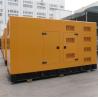 Buy cheap Outdoor Industry Silent Perkins Generator 275kva 200kva 135kva Diesel Engine 1104c 44tag2 from wholesalers