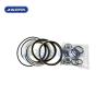 Buy cheap Excavator Hydraulic Cylinder Seal Kits For SB81 Soosan Hammer from wholesalers