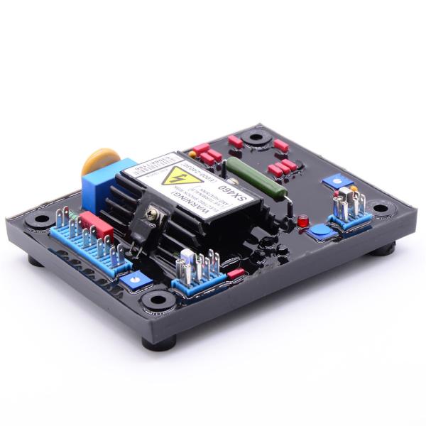 Buy cheap SX460 AC Generator Voltage Regulator from wholesalers