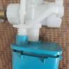 Buy cheap Customizable Flush Bottom Supply Water CNG Filling Toilet Fill Valve for Performance from wholesalers