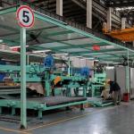Cold Rolled Polished Stainless Steel Strips ASTM A240 A666 2mm Metal Strip