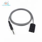 Electrosurgical Unit Alcohol Disinfecting 3000mm Bipolar Cable Compatible