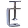 Buy cheap 304 Stainless Steel Metal Welding Parts Adjustable C Channel Strut Beam Clamp from wholesalers