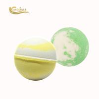 Buy cheap Essential Oils SLS Free Bath Bombs , Natural Ingredients Bath Bombs product