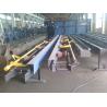 Buy cheap High Frequency Welded Pipe Mill For Section Steel Pipe High Speed from wholesalers