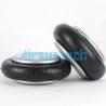 Buy cheap FS200-10 Contitech Industrial Air Springs Design Height 110MM Air Shock Absorber from wholesalers