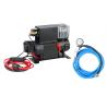 Buy cheap Heavy Duty Car Air Compressor 12v / 24v Tire Inflator For Air Tools 8.8CFM from wholesalers