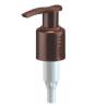 Buy cheap 24/410 Plastic Left-Right Liquid Lotion Pump For Bottle from wholesalers