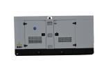 Cummins 30kw 60hz diesel generator with stamford alternator high quality cheap