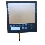 JC7 Touch Screen Sheet Weaving Loom Parts