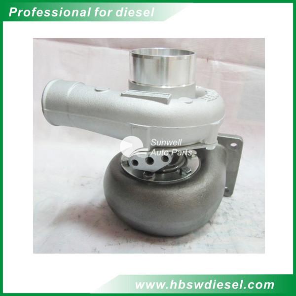 Buy cheap TO4B53 turbo for Komatsu S6D105 engine 6137-82-8200, 6137-82-8600,465044-5261, 465044-0261 from wholesalers