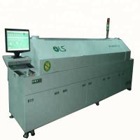 Buy cheap 7KW SMT Reflow Oven product