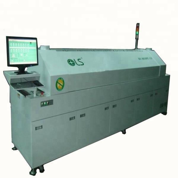 Buy cheap 7KW SMT Reflow Oven from wholesalers