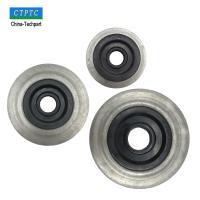 Buy cheap 122mm 127mm Pressed Steel Bearing Housing TKII6305-127 High Precision product