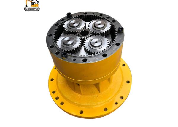 Buy cheap R320LC-7 31N9-10180 Steel Excavator Swing Gearbox from wholesalers