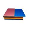 Buy cheap 4x8 5mm Corflute Sheets Hollow Corflute Protection Sheet Green Black from wholesalers