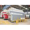 Buy cheap Durable Fire Wood Boiler / Outside Wood Boiler Low Original Dust Concentration from wholesalers
