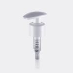 Buy cheap JY312-15 High viscosity Liquid Lotion Dispenser Pump Ribbed / Smooth / Aluminum 1.2cc Dosage from wholesalers
