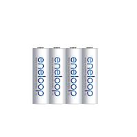 Buy cheap 1.2V 2100mAh Nickel Metal Hydride Cell Panasonic Eneloop Rechargeable Batteries product
