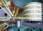 High Speed Paper Machine Parts Aramid Flame Retardant Paper Rope With Strong