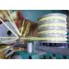 Buy cheap High Speed Paper Machine Parts Aramid Flame Retardant Paper Rope With Strong Tensile Force from wholesalers