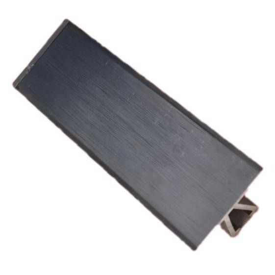 Buy cheap 6063 Johor Aluminium Decorative Profiles Awnings Extrusion Beams from wholesalers