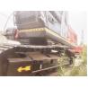 Buy cheap 20 Ton Japan Original Hitachi ZX200 Excavator With 860 Working Hours In Good Condition from wholesalers
