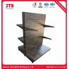 Buy cheap Metal Shelf Bracket Length 350mm 400mm Used in Supermarket display from wholesalers