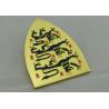 Buy cheap Metal Souvenir Badges from wholesalers