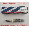 Buy cheap BOSCH common rail injector 0445120265 , 0445120086 , 612630090001 for WEICHAI 0 445 120 265 from wholesalers