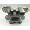 Buy cheap Anti Corrosive Stainless Steel Concealed Hinges For Residential And Commercial Door from wholesalers