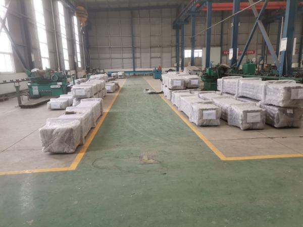 Buy cheap Spray Metal Grooved Plunger Oil Well Downhole Pumps from wholesalers
