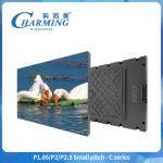 Indoor Advertising P1.86 320*480mm Fine Pitch LED Screen High Resolution 3840Hz