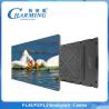 Buy cheap Indoor Advertising P1.86 320*480mm Fine Pitch LED Screen High Resolution 3840Hz Refresh IP42 from wholesalers
