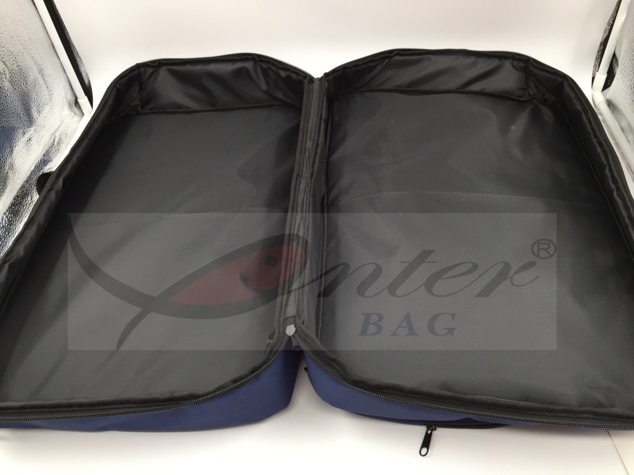 3 In 1 Multi Function Collapsible Duffel Bag Expandable 600D Polyester Material