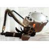Buy cheap KZ-32/19 Combined Pneumatic Steel Strapping Tool Machine from wholesalers