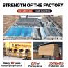 Buy cheap Bamboo Charcoal Wall Board Factory Wholesale 1220*2440*5/8mm Flame Retardant Bamboo Charcoal Wood Eco-Friendly Decorative Metal Bamboo Charcoal Fibre from wholesalers