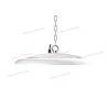 Buy cheap Interior Bridgelux High Bay Led Lights with food processing light 80W Lamp For Supermarkets 160LM / W Meanwell driver from wholesalers